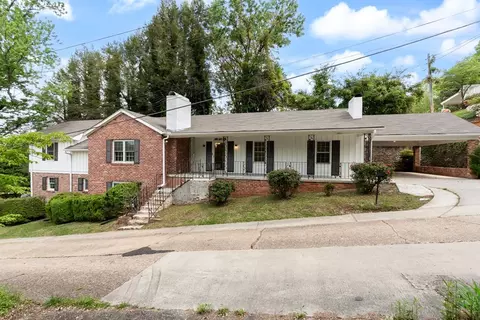 Exterior - 27 Bayless St, Murphy, NC 28906 photo 2 of 14