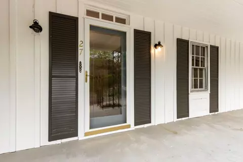 Exterior - 27 Bayless St, Murphy, NC 28906 photo 8 of 14