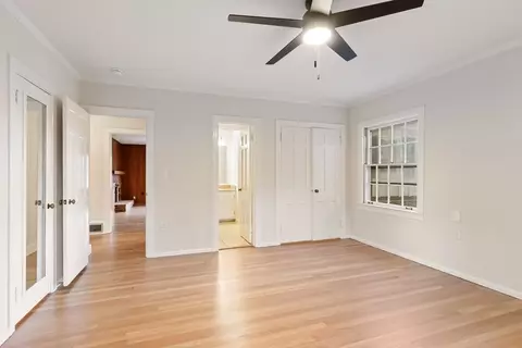 Bedroom - 27 Bayless St, Murphy, NC 28906 photo 3 of 10