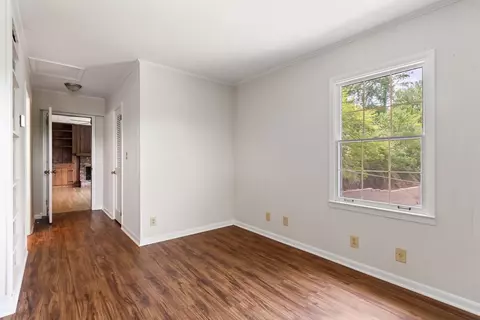 Bedroom - 27 Bayless St, Murphy, NC 28906 photo 6 of 10