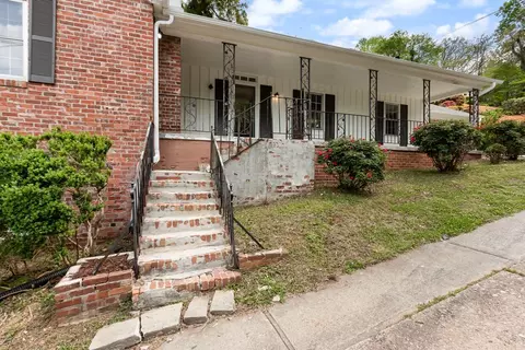 Exterior - 27 Bayless St, Murphy, NC 28906 photo 6 of 14