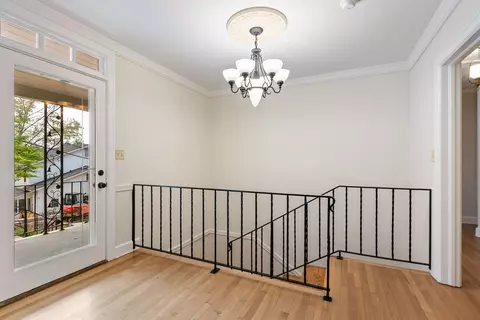 Entry Way - 27 Bayless St, Murphy, NC 28906 photo 11 of 24