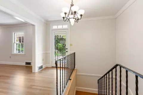 Entry Way - 27 Bayless St, Murphy, NC 28906 photo 10 of 24