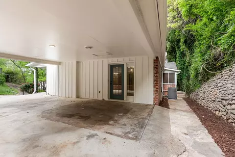 Exterior - 27 Bayless St, Murphy, NC 28906 photo 10 of 14