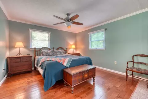 Bedroom - 847 Deer Hill Rd, Murphy, NC 28906 photo 1 of 6
