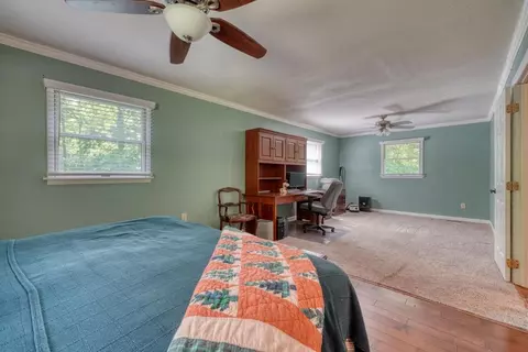Bedroom - 847 Deer Hill Rd, Murphy, NC 28906 photo 4 of 6
