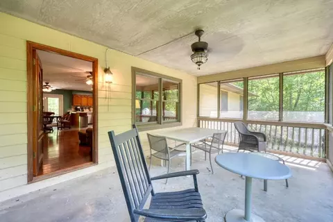 Exterior - 847 Deer Hill Rd, Murphy, NC 28906 photo 12 of 16