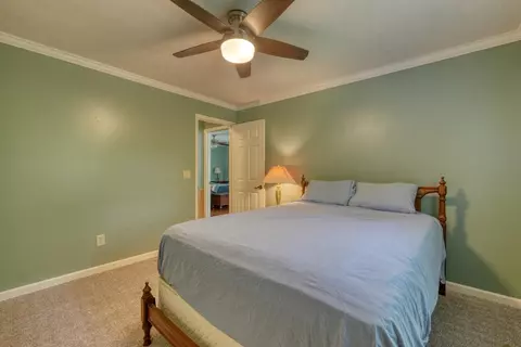 Bedroom - 847 Deer Hill Rd, Murphy, NC 28906 photo 6 of 6