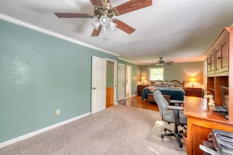 Bedroom - 847 Deer Hill Rd, Murphy, NC 28906 photo 2 of 6
