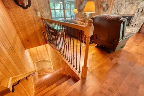 Entry Way - 847 Deer Hill Rd, Murphy, NC 28906 photo 1 of 1