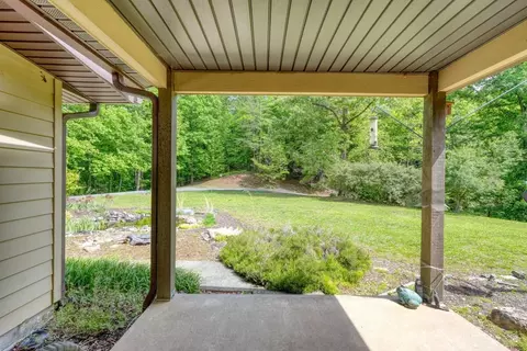 Exterior - 847 Deer Hill Rd, Murphy, NC 28906 photo 10 of 16