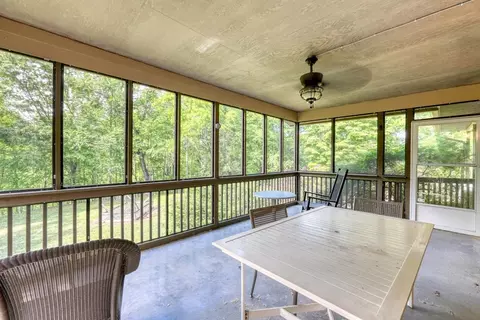 Exterior - 847 Deer Hill Rd, Murphy, NC 28906 photo 13 of 16
