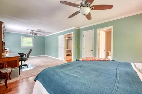 Bedroom - 847 Deer Hill Rd, Murphy, NC 28906 photo 3 of 6