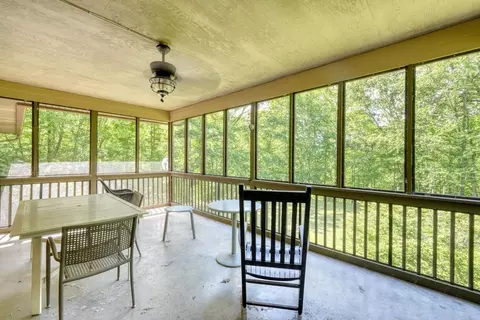 Exterior - 847 Deer Hill Rd, Murphy, NC 28906 photo 11 of 16