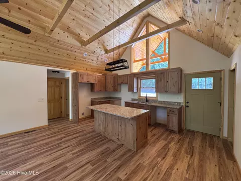 Kitchen - 109 Chestnut Oaks Dr, Murphy, NC 28906 photo 1 of 1
