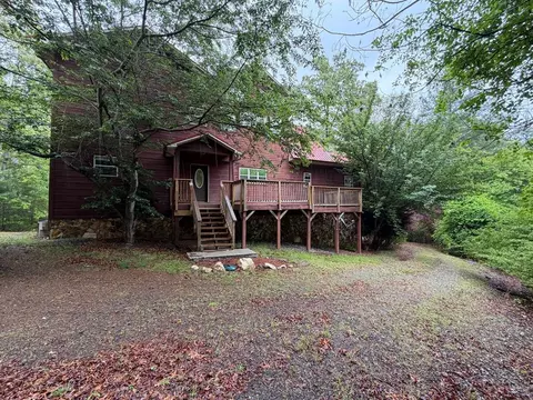 5412 Martins Creek Rd, Murphy, NC 28906