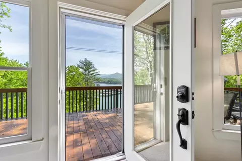 Entry Way - 87 Snowbird Ln, Murphy, NC 28906 photo 1 of 8