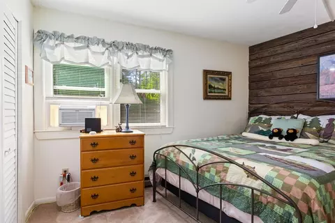 Bedroom - 87 Snowbird Ln, Murphy, NC 28906 photo 12 of 14
