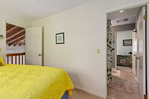 Bedroom - 87 Snowbird Ln, Murphy, NC 28906 photo 8 of 14