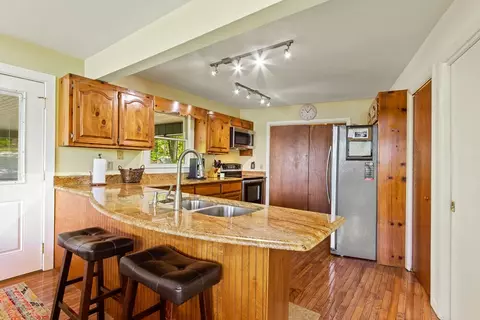 Kitchen - 87 Snowbird Ln, Murphy, NC 28906 photo 1 of 4
