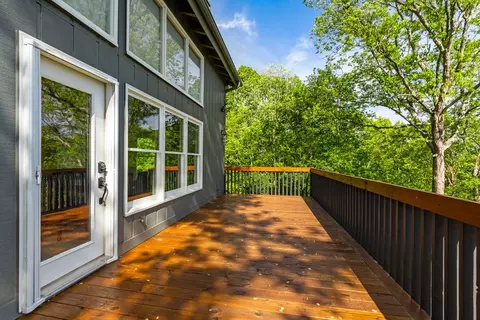 Exterior - 87 Snowbird Ln, Murphy, NC 28906 photo 4 of 11
