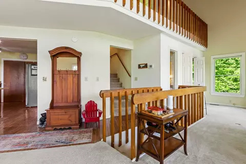 Entry Way - 87 Snowbird Ln, Murphy, NC 28906 photo 7 of 8