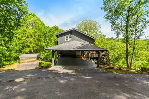 Exterior - 87 Snowbird Ln, Murphy, NC 28906 photo 1 of 11