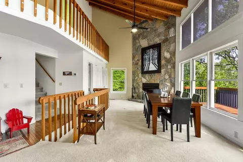 Dining - 87 Snowbird Ln, Murphy, NC 28906 photo 1 of 4