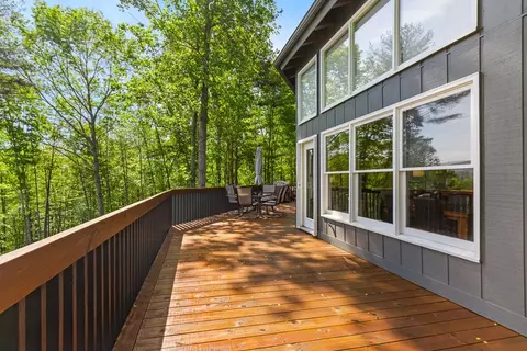 Exterior - 87 Snowbird Ln, Murphy, NC 28906 photo 5 of 11
