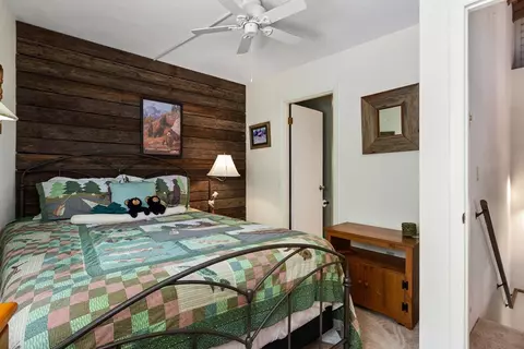 Bedroom - 87 Snowbird Ln, Murphy, NC 28906 photo 13 of 14