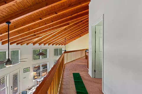 Entry Way - 87 Snowbird Ln, Murphy, NC 28906 photo 6 of 8