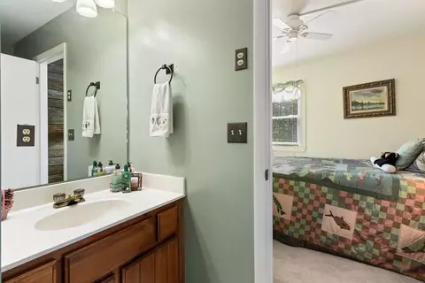 Bedroom - 87 Snowbird Ln, Murphy, NC 28906 photo 9 of 14