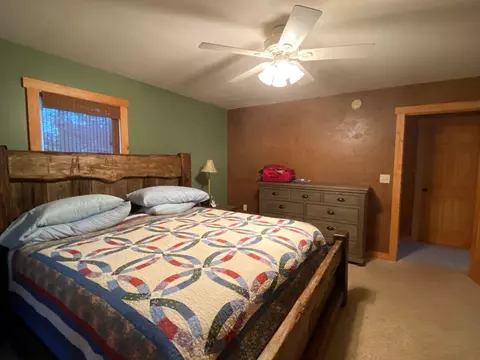 Bedroom - 270 Marina Dr, Murphy, NC 28906 photo 1 of 6