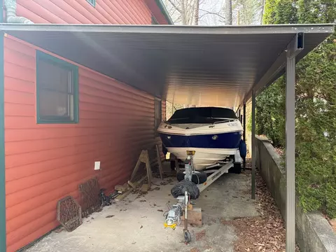 Exterior - 270 Marina Dr, Murphy, NC 28906 photo 12 of 17