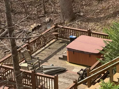 Exterior - 270 Marina Dr, Murphy, NC 28906 photo 10 of 17