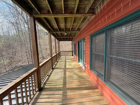 Exterior - 270 Marina Dr, Murphy, NC 28906 photo 2 of 17