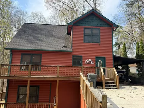 Exterior - 270 Marina Dr, Murphy, NC 28906 photo 1 of 17