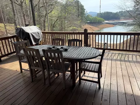 Exterior - 270 Marina Dr, Murphy, NC 28906 photo 6 of 17