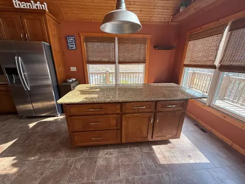 Kitchen - 270 Marina Dr, Murphy, NC 28906 photo 1 of 10