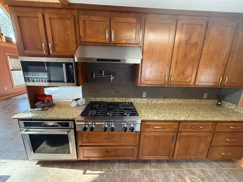 Kitchen - 270 Marina Dr, Murphy, NC 28906 photo 2 of 10