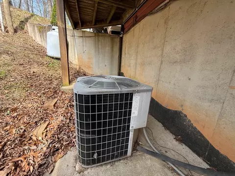 Exterior - 270 Marina Dr, Murphy, NC 28906 photo 14 of 17