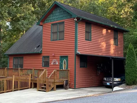 Exterior - 270 Marina Dr, Murphy, NC 28906 photo 11 of 17