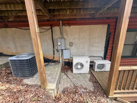 Exterior - 270 Marina Dr, Murphy, NC 28906 photo 13 of 17