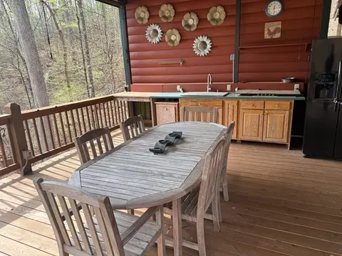 Exterior - 270 Marina Dr, Murphy, NC 28906 photo 5 of 17