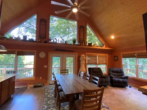 Dining - 270 Marina Dr, Murphy, NC 28906 photo 1 of 2