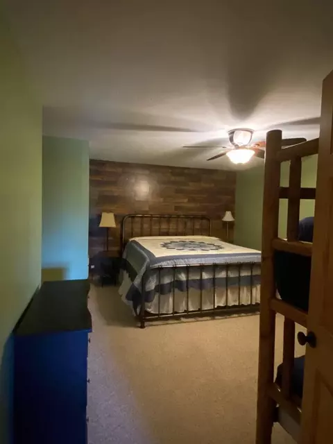 Bedroom - 270 Marina Dr, Murphy, NC 28906 photo 3 of 6