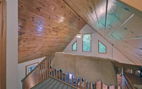 Entry Way - 100 Carvers View Trl, Murphy, NC 28906 photo 1 of 2