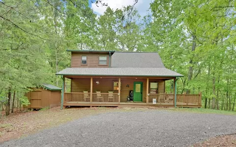 Exterior - 100 Carvers View Trl, Murphy, NC 28906 photo 2 of 20