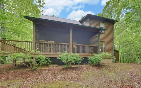 Exterior - 100 Carvers View Trl, Murphy, NC 28906 photo 12 of 20