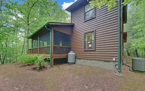 Exterior - 100 Carvers View Trl, Murphy, NC 28906 photo 13 of 20